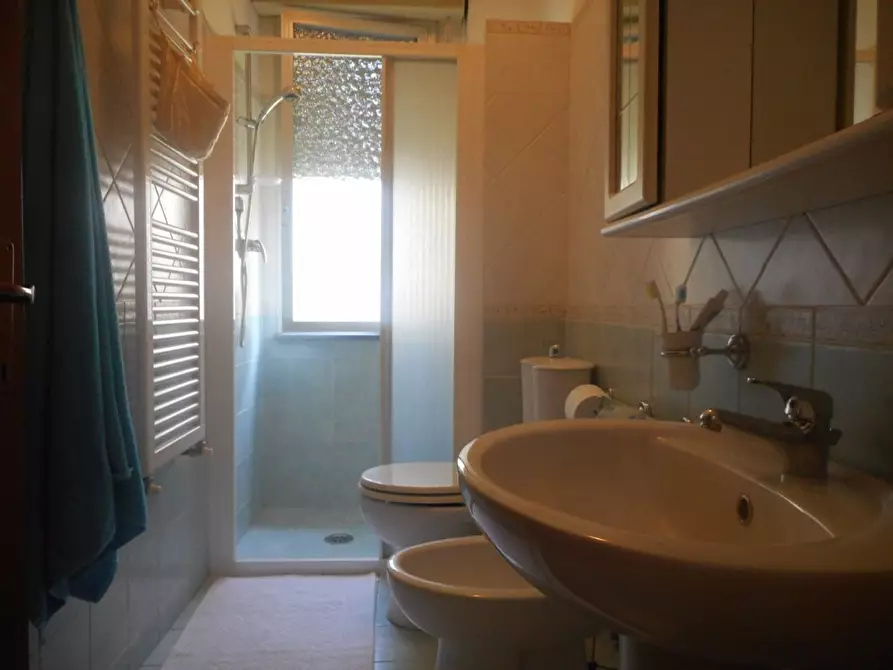 Immagine 5 di Appartamento in affitto  a Massa