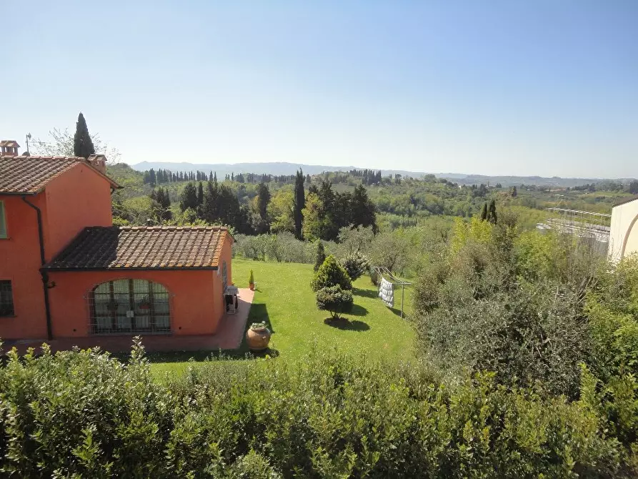 Immagine 4 di Appartamento in vendita  a Peccioli