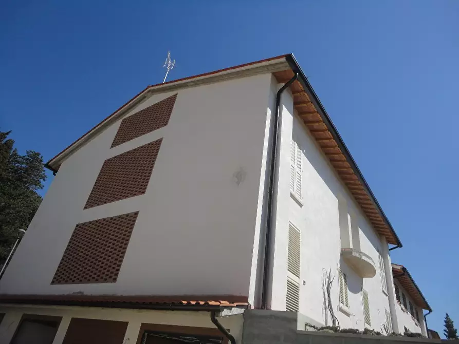 Immagine 8 di Appartamento in vendita  a Peccioli