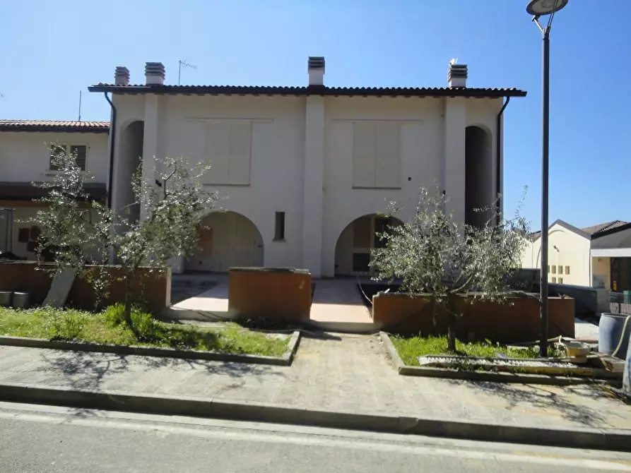 Immagine 5 di Appartamento in vendita  a Peccioli