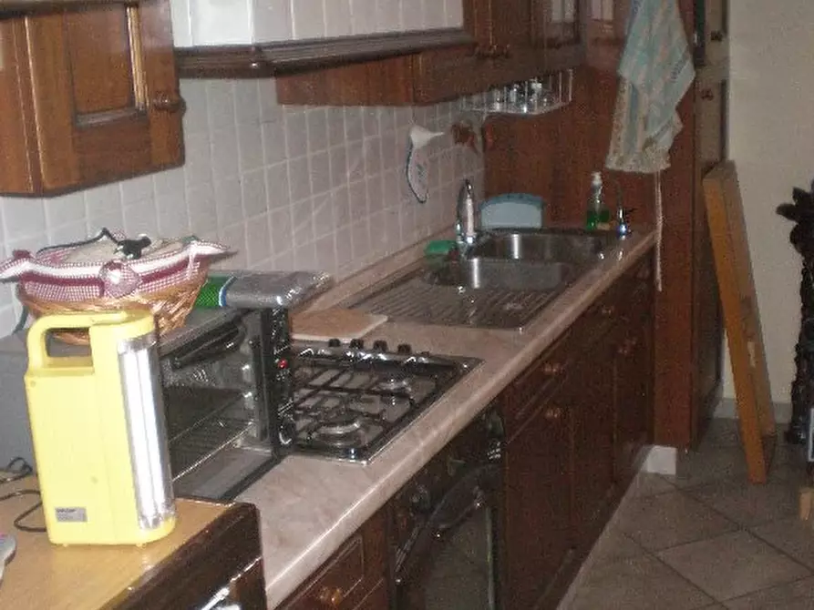 Immagine 3 di Appartamento in vendita  a Empoli