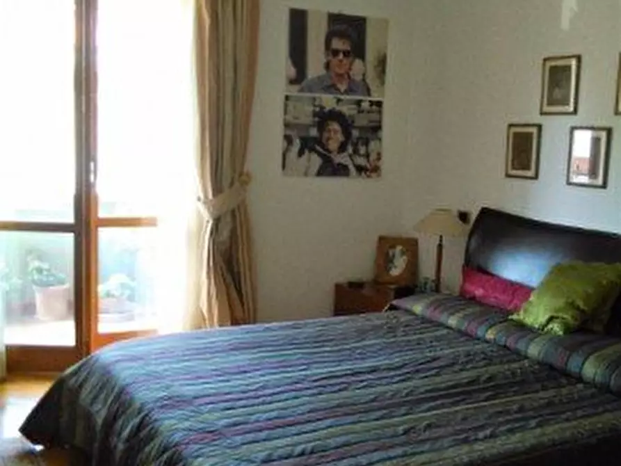 Immagine 8 di Villetta a schiera in vendita  a Massa