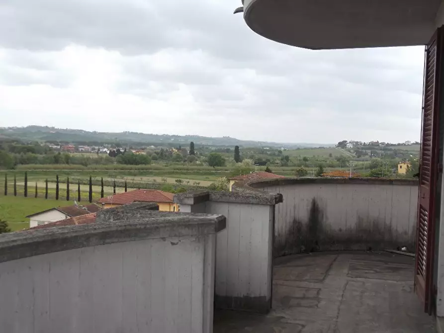 Immagine 2 di Appartamento in vendita  a San Miniato