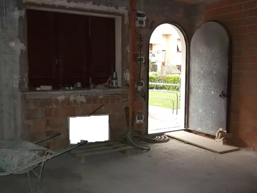 Immagine 3 di Appartamento in vendita  a San Miniato