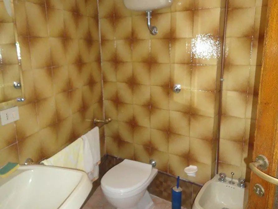 Immagine 4 di Appartamento in vendita  a Peccioli