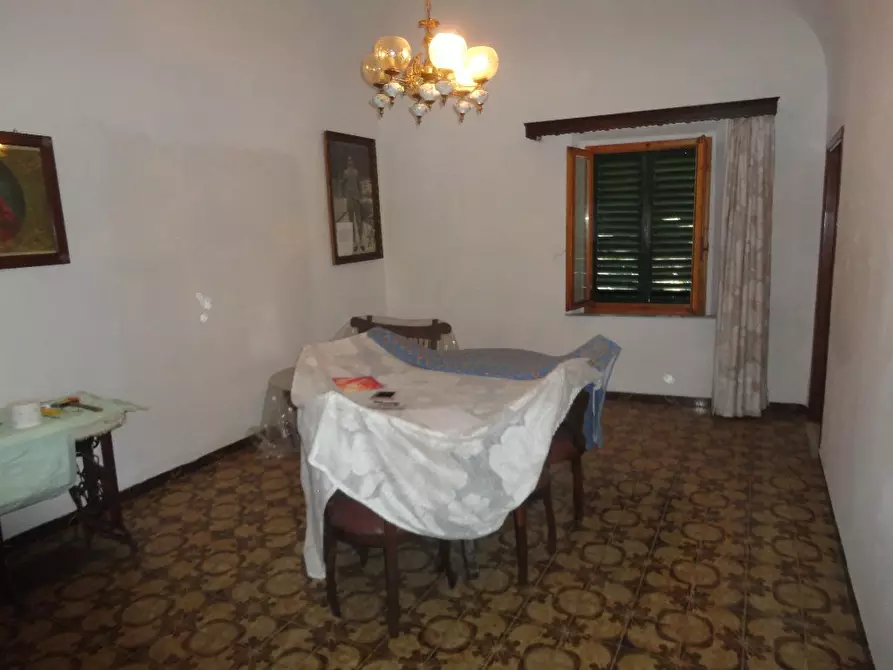 Immagine 7 di Appartamento in vendita  a Peccioli