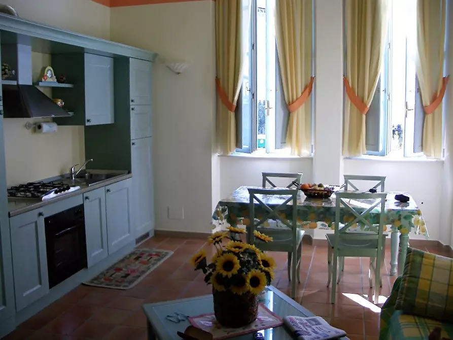 Immagine 11 di Appartamento in affitto  a Pisa