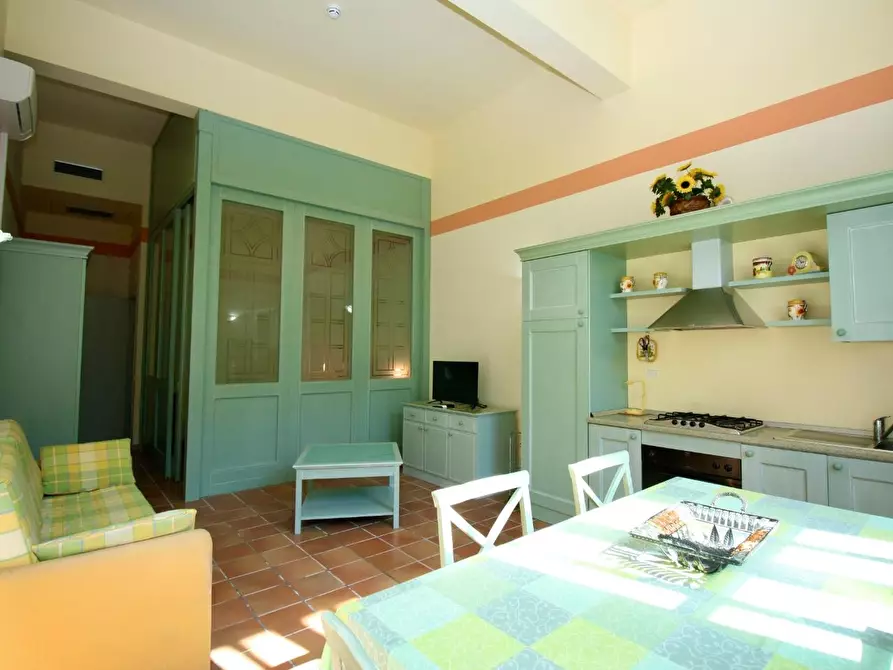 Immagine 3 di Appartamento in affitto  a Pisa