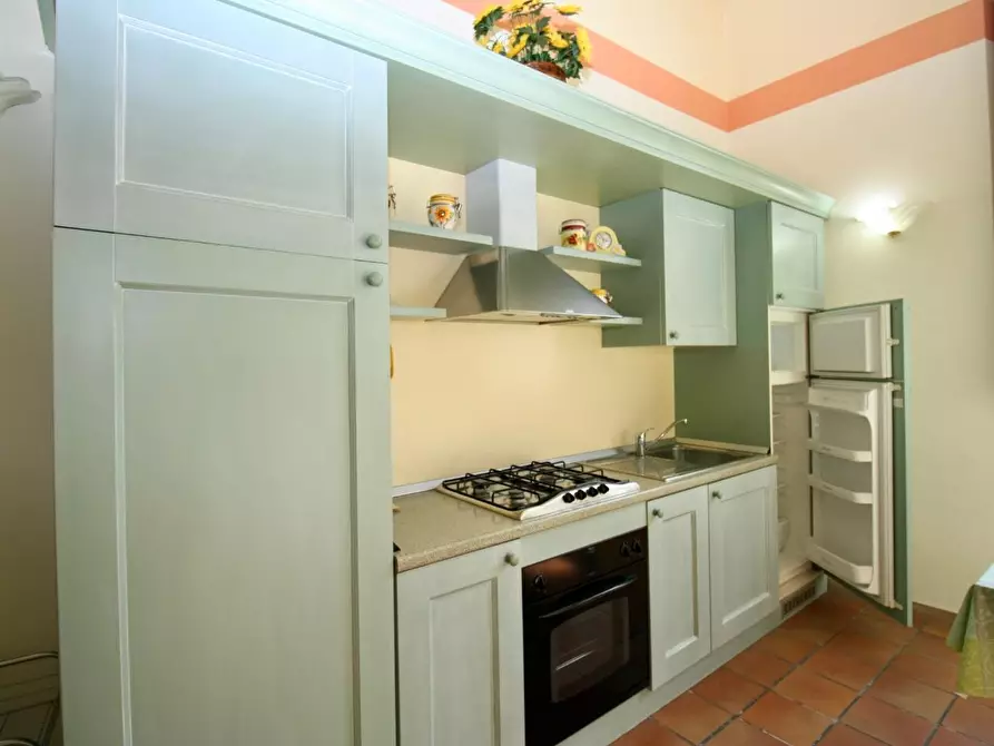 Immagine 4 di Appartamento in affitto  a Pisa