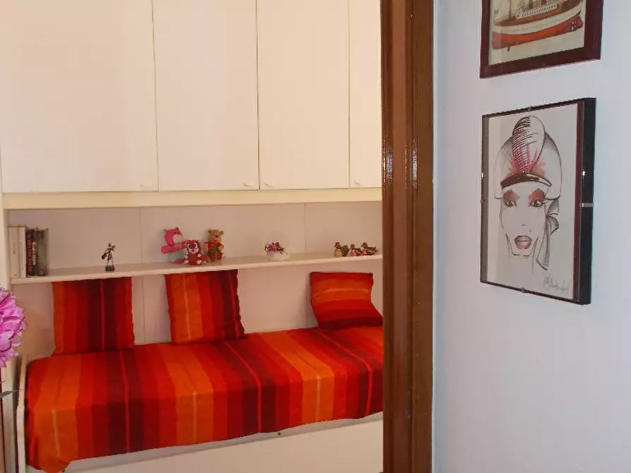 Immagine 15 di Appartamento in affitto  a Ponsacco