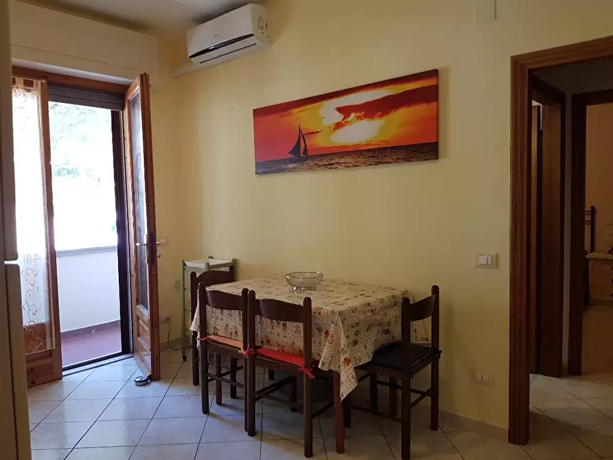 Immagine 6 di Appartamento in affitto  a Rosignano Marittimo