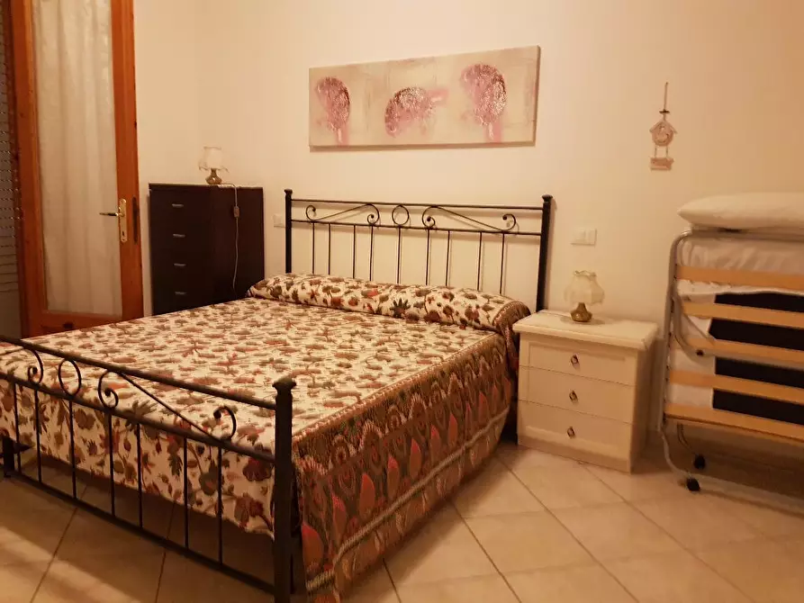 Immagine 7 di Appartamento in affitto  a Rosignano Marittimo