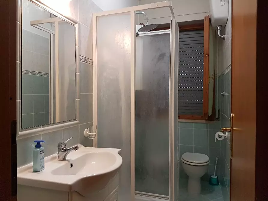 Immagine 8 di Appartamento in affitto  a Rosignano Marittimo