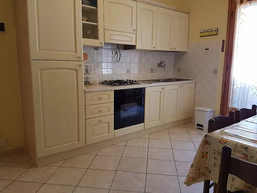 Immagine 4 di Appartamento in affitto  a Rosignano Marittimo