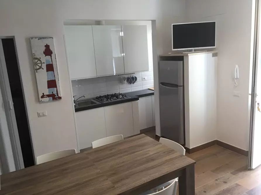 Immagine 7 di Appartamento in affitto  a Rosignano Marittimo