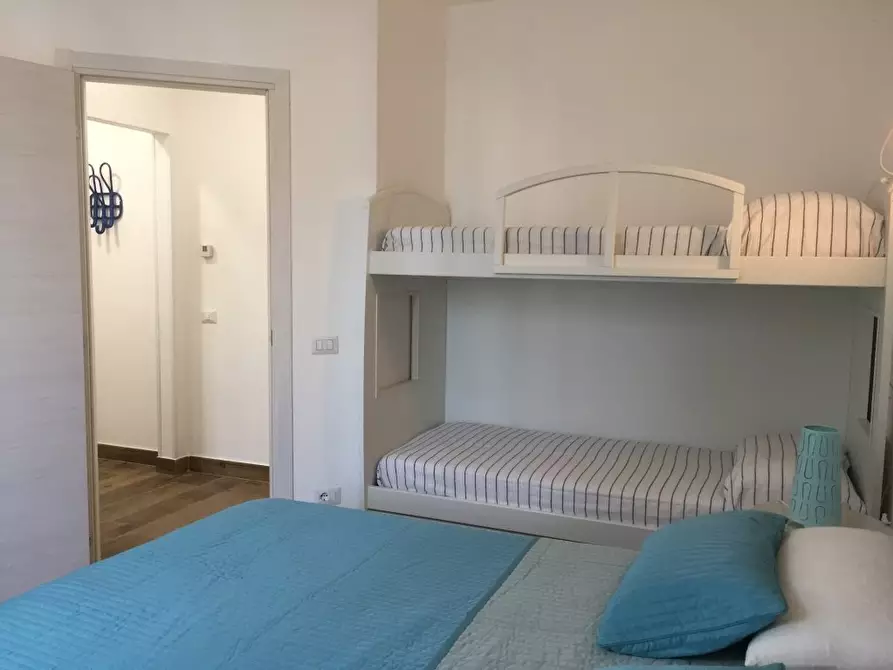 Immagine 12 di Appartamento in affitto  a Rosignano Marittimo