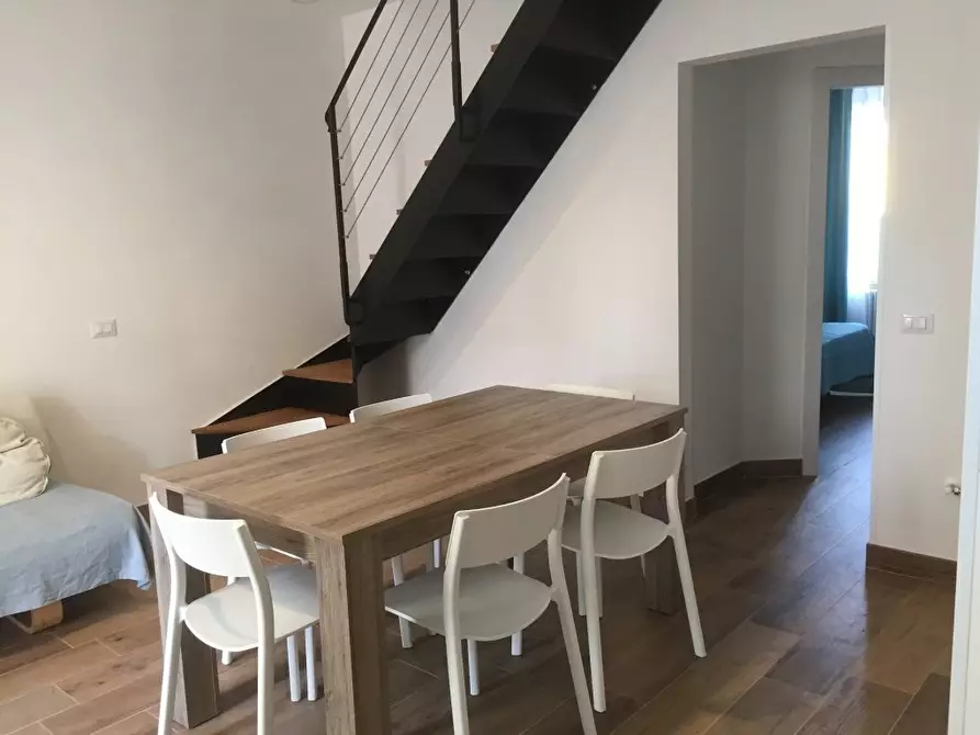 Immagine 9 di Appartamento in affitto  a Rosignano Marittimo