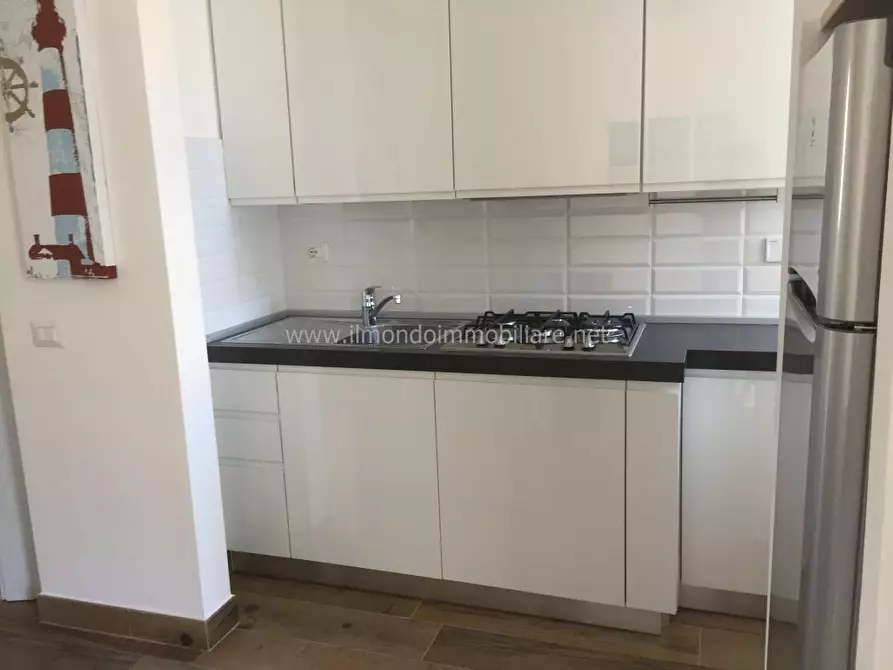 Immagine 11 di Appartamento in affitto  a Rosignano Marittimo