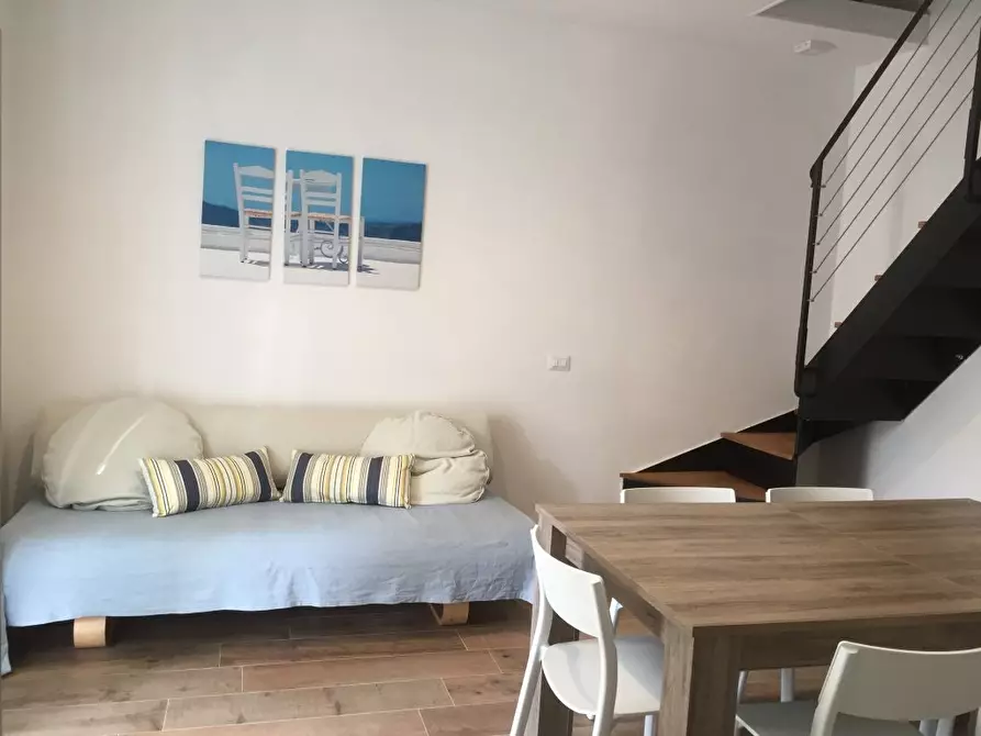 Immagine 8 di Appartamento in affitto  a Rosignano Marittimo