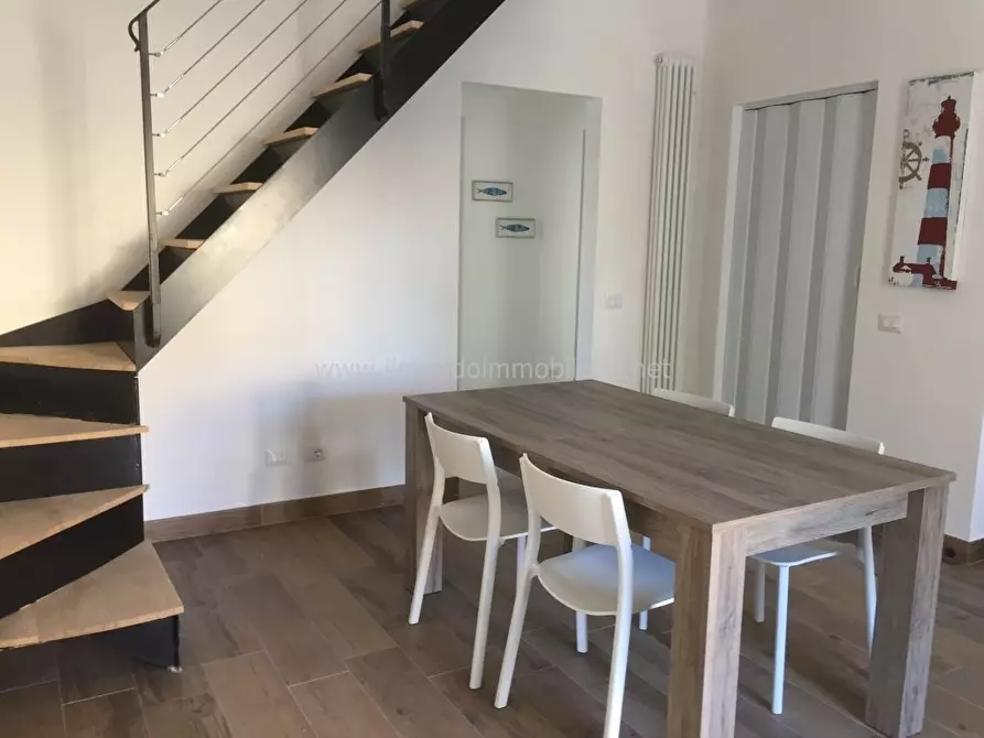 Immagine 2 di Appartamento in affitto  a Rosignano Marittimo