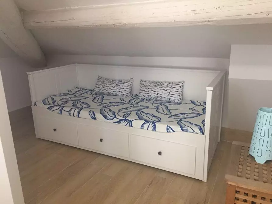 Immagine 10 di Appartamento in affitto  a Rosignano Marittimo