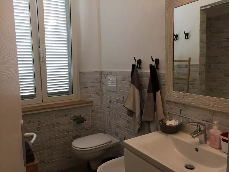 Immagine 6 di Appartamento in affitto  a Rosignano Marittimo