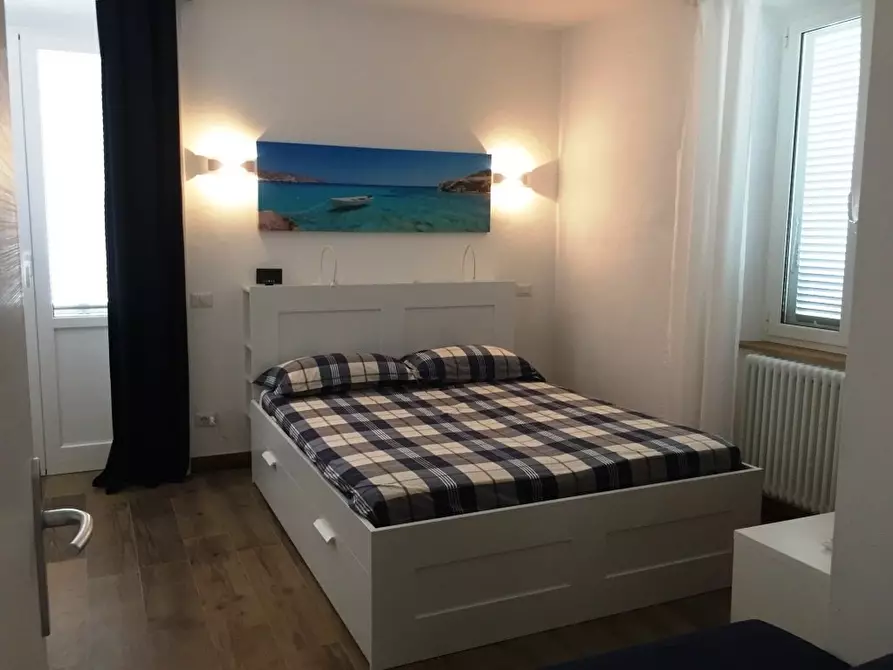 Immagine 5 di Appartamento in affitto  a Rosignano Marittimo