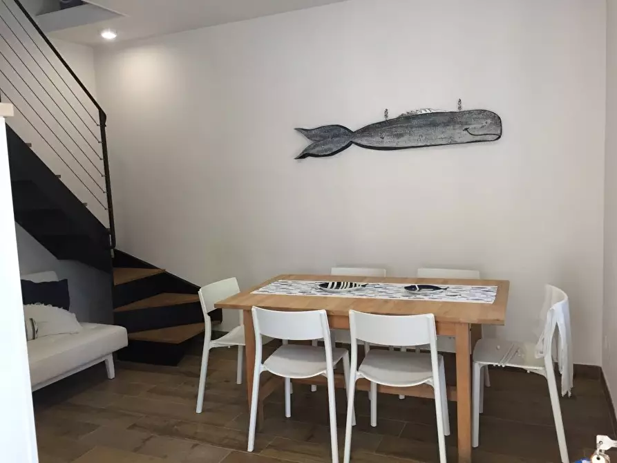 Immagine 2 di Appartamento in affitto  a Rosignano Marittimo