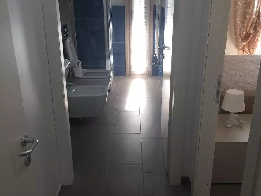 Immagine 10 di Appartamento in affitto  a Pisa