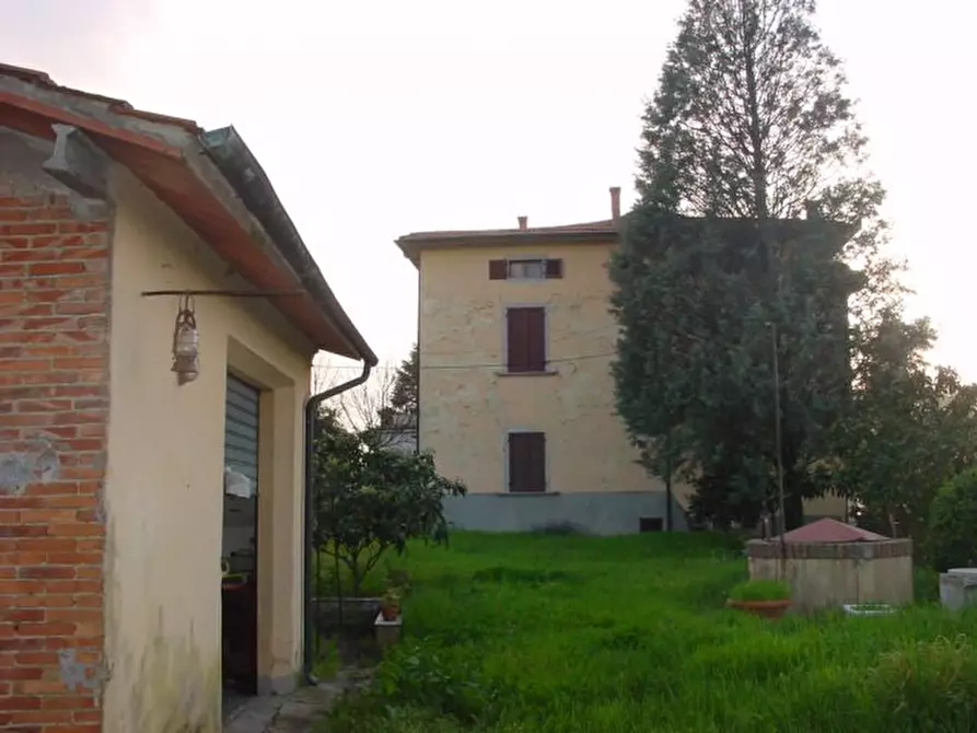 Immagine 12 di Terratetto in vendita  a Santa Maria A Monte