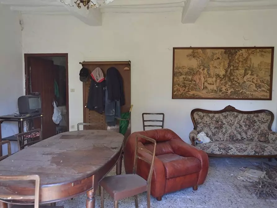 Immagine 4 di Terratetto in vendita  a Santa Maria A Monte