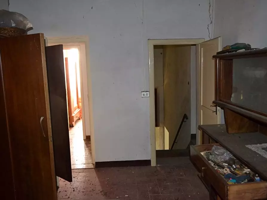 Immagine 7 di Terratetto in vendita  a Santa Maria A Monte