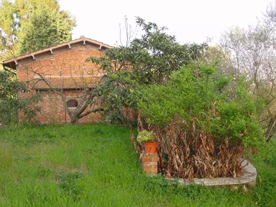 Immagine 10 di Terratetto in vendita  a Santa Maria A Monte