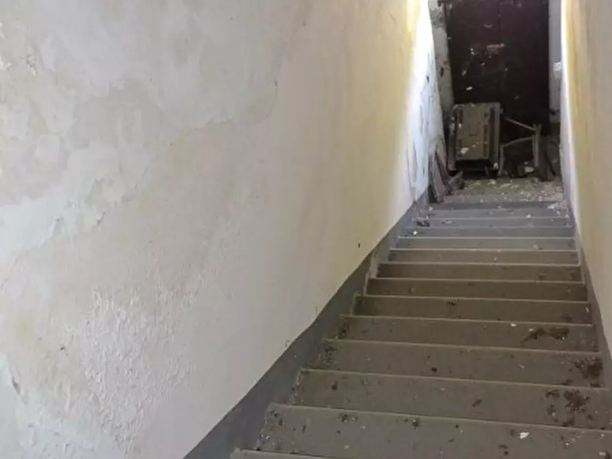 Immagine 8 di Terratetto in vendita  a Santa Maria A Monte