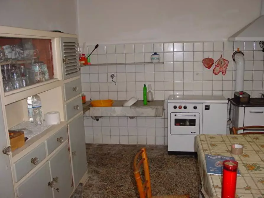 Immagine 15 di Terratetto in vendita  a Santa Maria A Monte