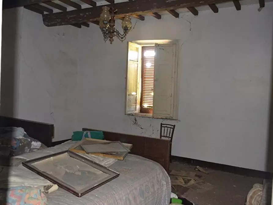 Immagine 9 di Terratetto in vendita  a Santa Maria A Monte