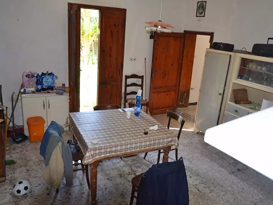 Immagine 5 di Terratetto in vendita  a Santa Maria A Monte