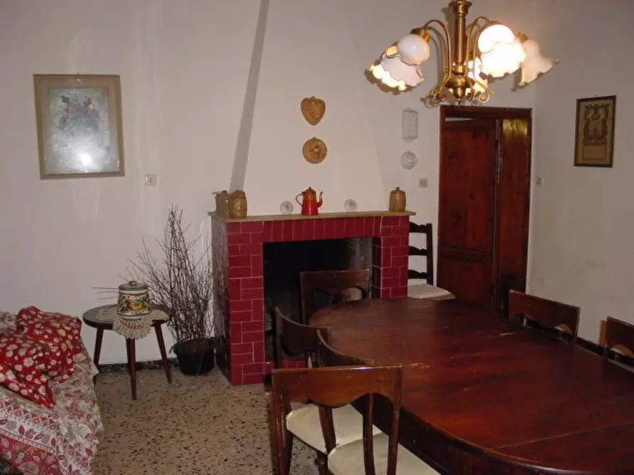 Immagine 14 di Terratetto in vendita  a Santa Maria A Monte