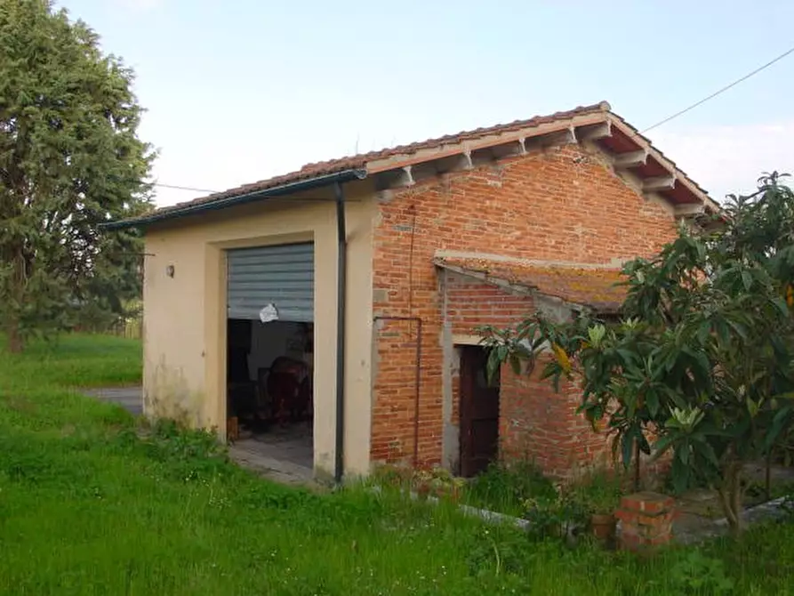 Immagine 11 di Terratetto in vendita  a Santa Maria A Monte