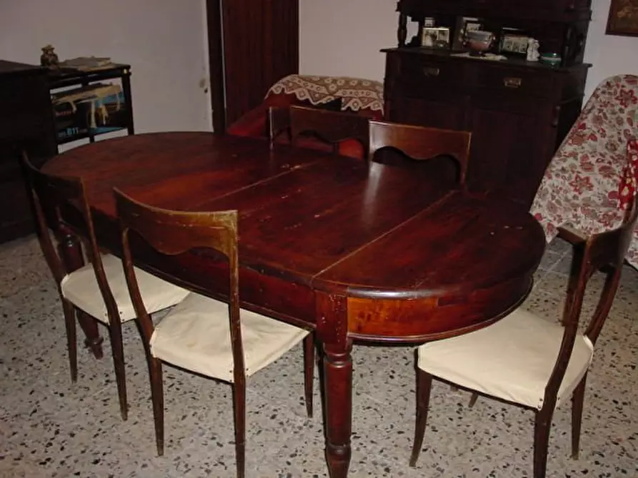 Immagine 13 di Terratetto in vendita  a Santa Maria A Monte