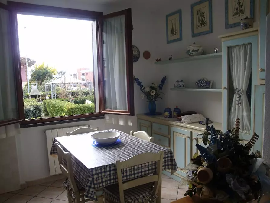 Immagine 10 di Appartamento in affitto  a Rosignano Marittimo