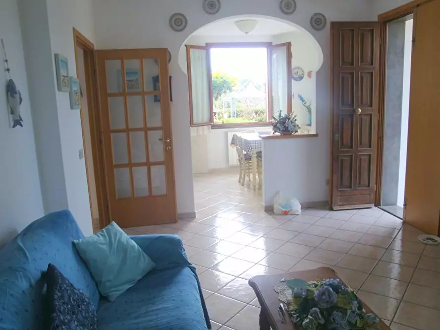 Immagine 3 di Appartamento in affitto  a Rosignano Marittimo