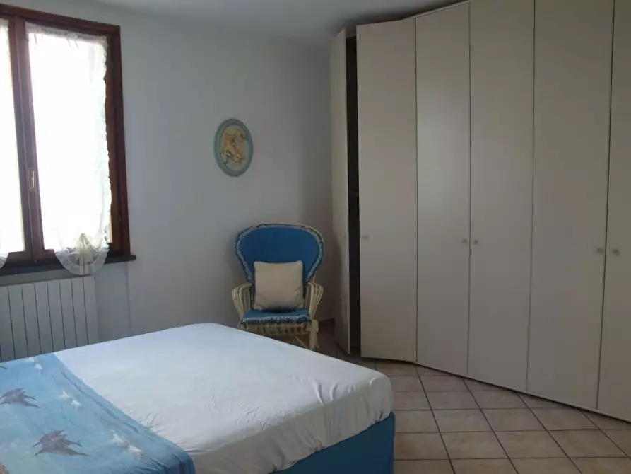 Immagine 2 di Appartamento in affitto  a Rosignano Marittimo