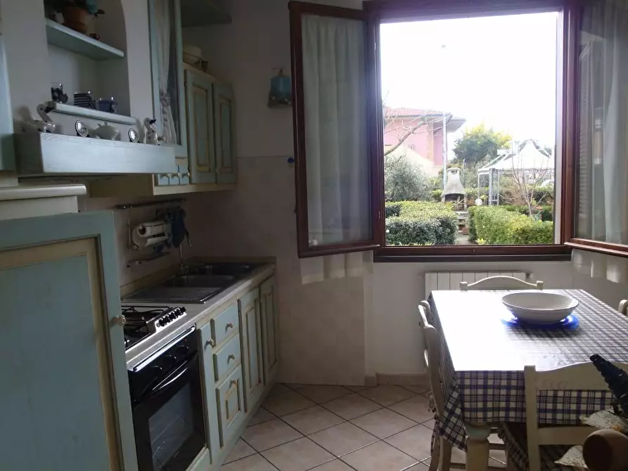 Immagine 7 di Appartamento in affitto  a Rosignano Marittimo