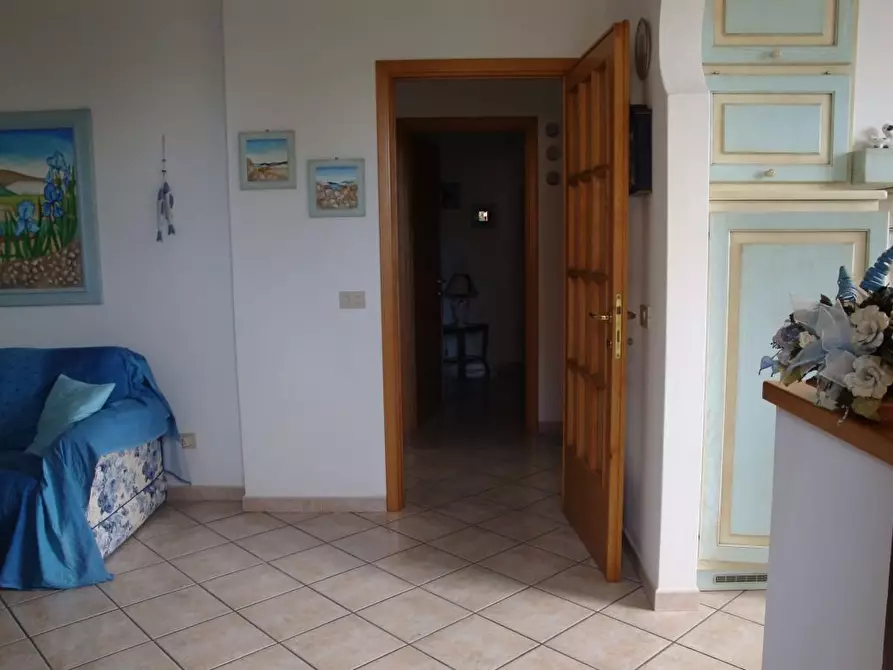 Immagine 9 di Appartamento in affitto  a Rosignano Marittimo