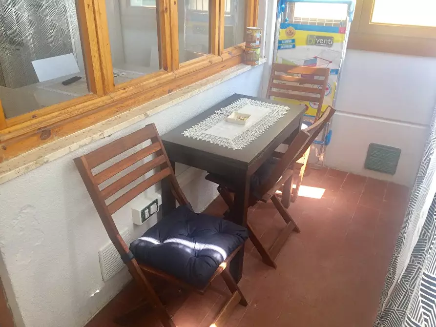 Immagine 6 di Appartamento in affitto  a Pisa