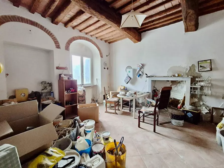 Immagine 23 di Rustico / casale in vendita  a San Giuliano Terme