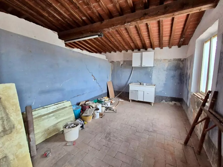 Immagine 5 di Rustico / casale in vendita  a San Giuliano Terme