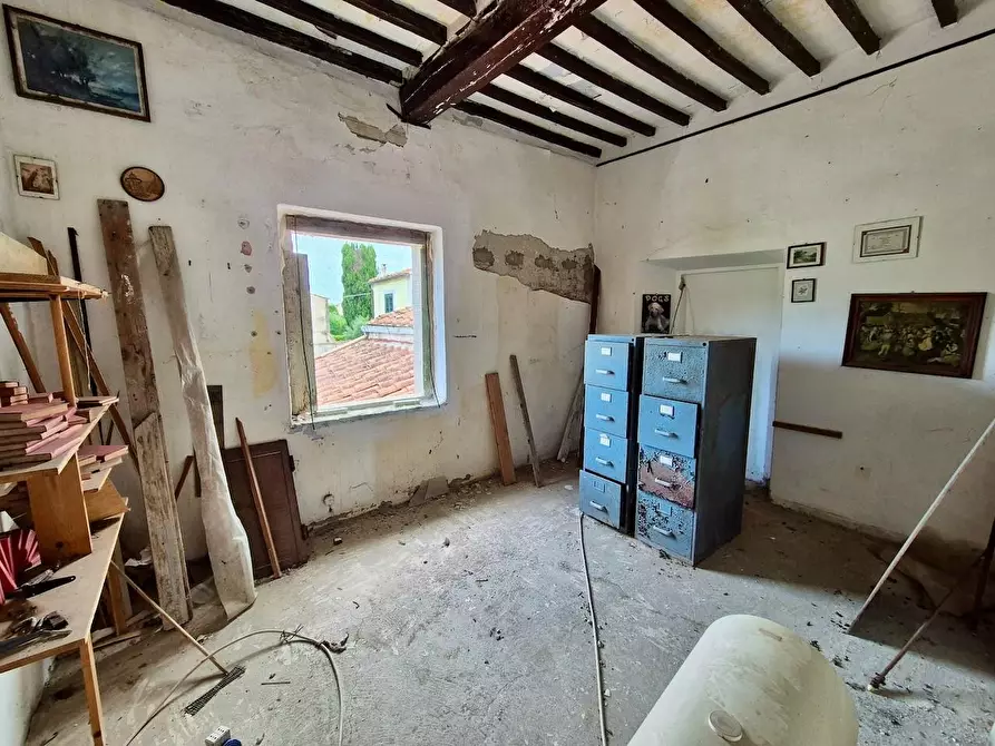 Immagine 11 di Rustico / casale in vendita  a San Giuliano Terme