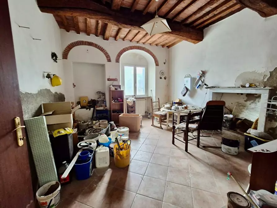 Immagine 28 di Rustico / casale in vendita  a San Giuliano Terme